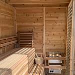 Pure Cube Vision PU570 - Knotty Cedar