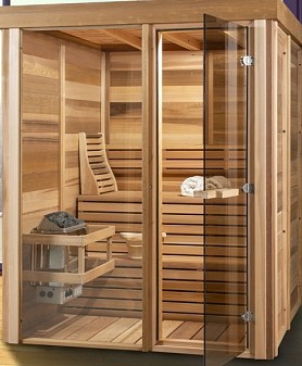 Pure Cube Vision PU550-Clear Cedar