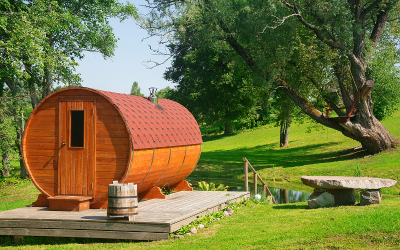 home sauna kits home sauna kits