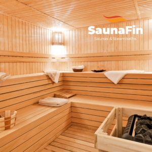 home sauna Toronto