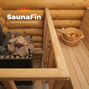 home sauna kits