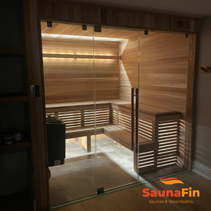 home sauna New York 
