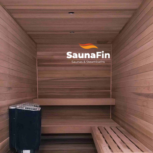 home saunas
