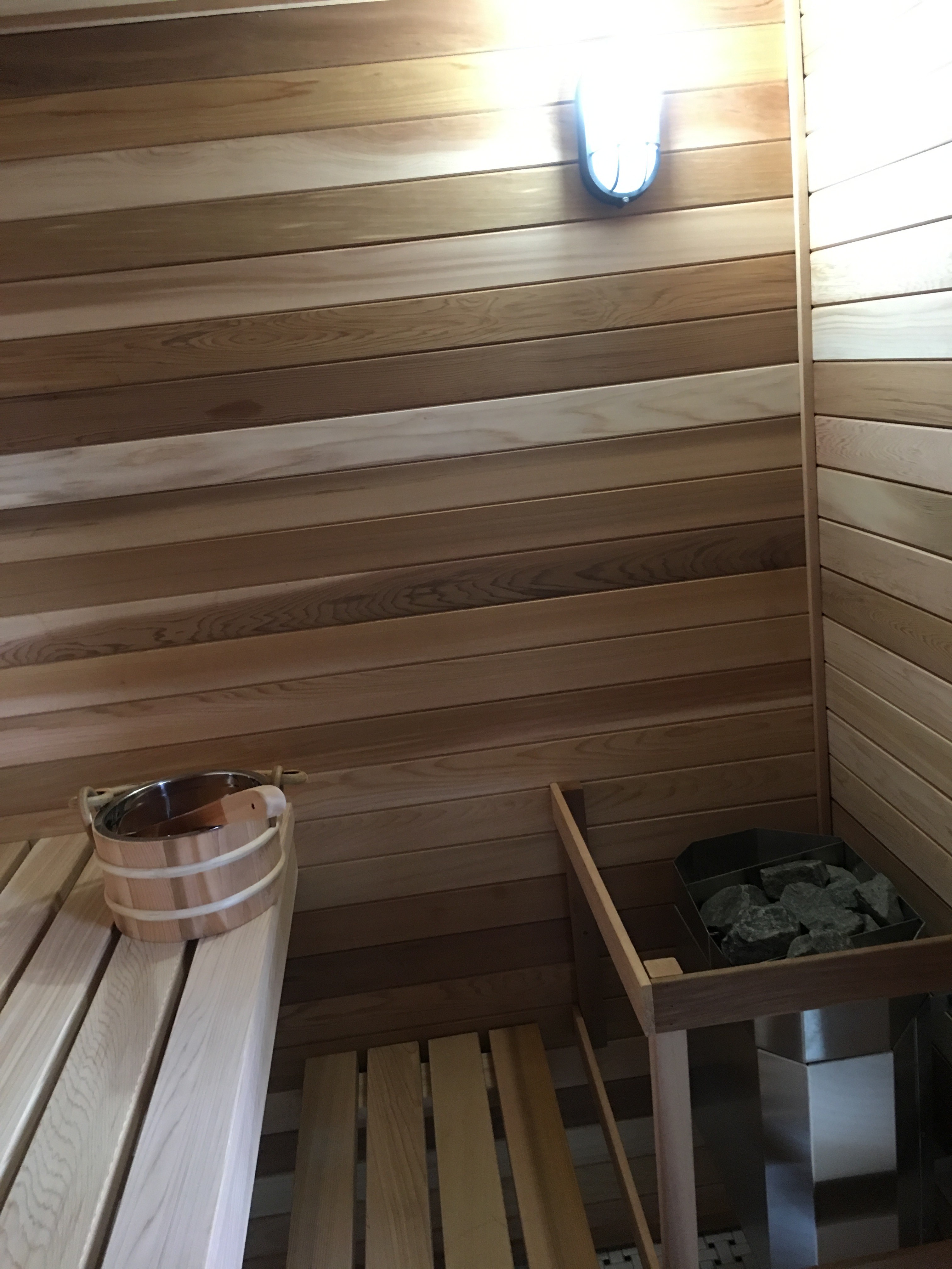 home sauna with wood burning sauna heater home sauna with wood burning sauna heater