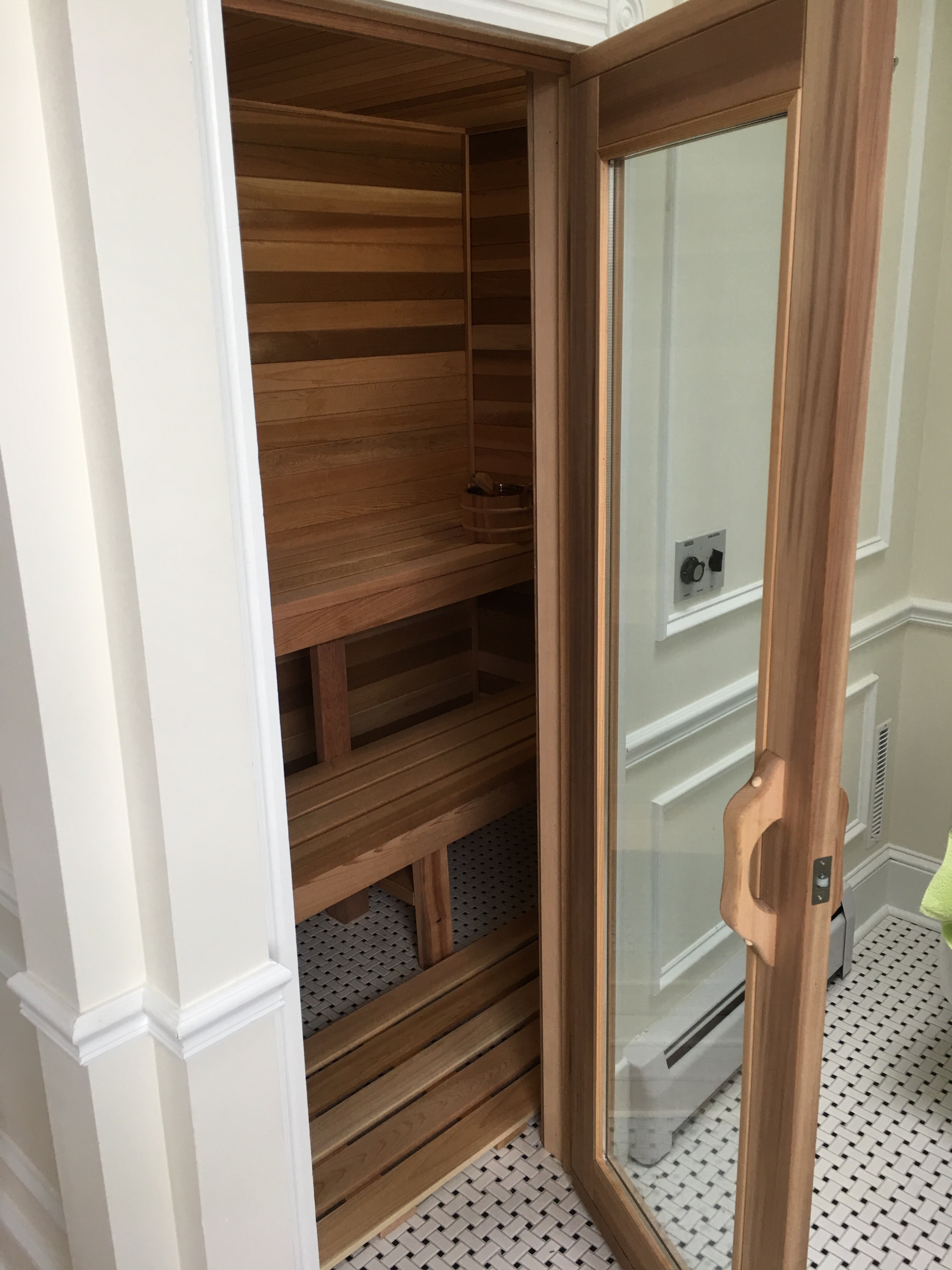 home sauna home sauna