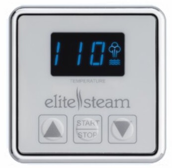 ec 150 series es steam control ec150 Series es steam control