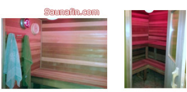 infrared suna infrared suna