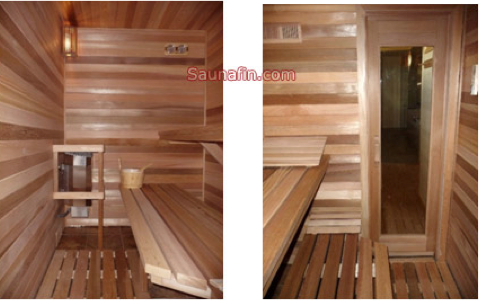 indoor prefab cabin sauna indoor prefab cabin sauna