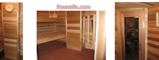 indoor sauna indoor sauna