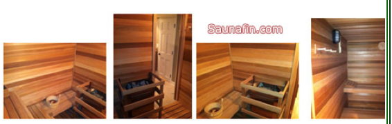 home sauna with wood burning sauna heater home sauna with wood burning sauna heater