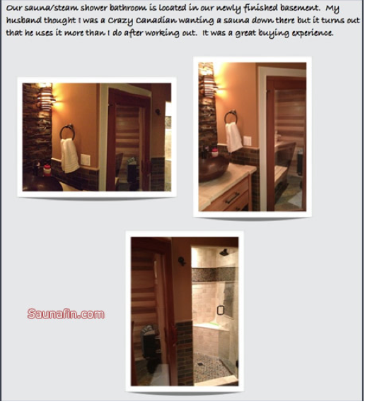 home sauna and steam shower home sauna and steam shower