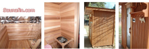 outdoor prefab cabin sauna outdoor prefab cabin sauna
