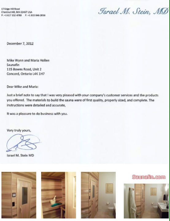 home sauna review home sauna review