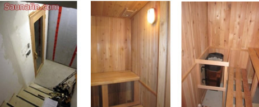 home sauna home sauna