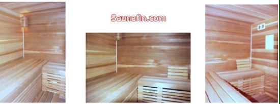 home sauna home sauna