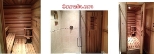 cedar home sauna with electric sauna heater cedar home sauna with electric sauna heater