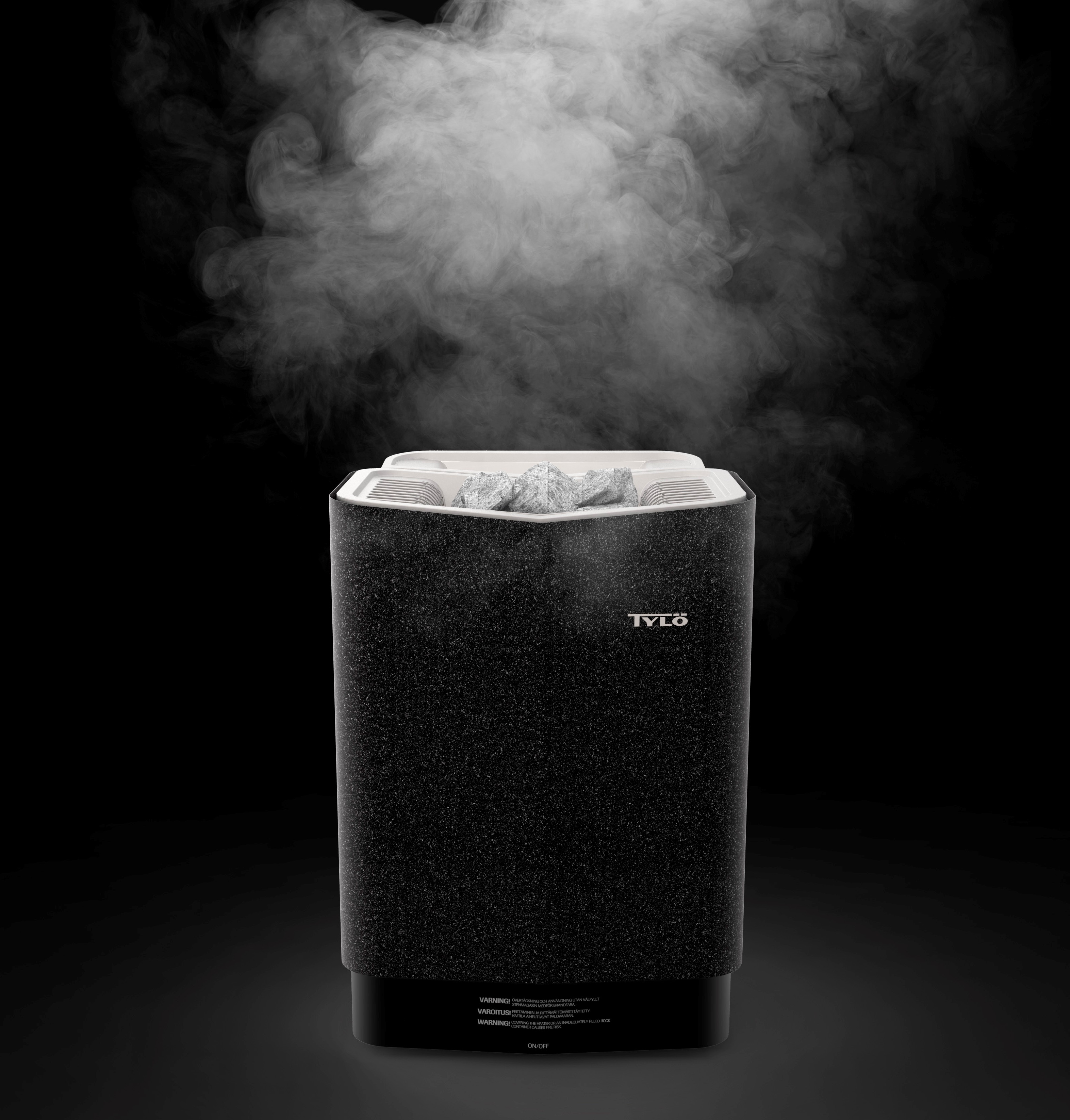 tylo sense combi infrared sauna heater