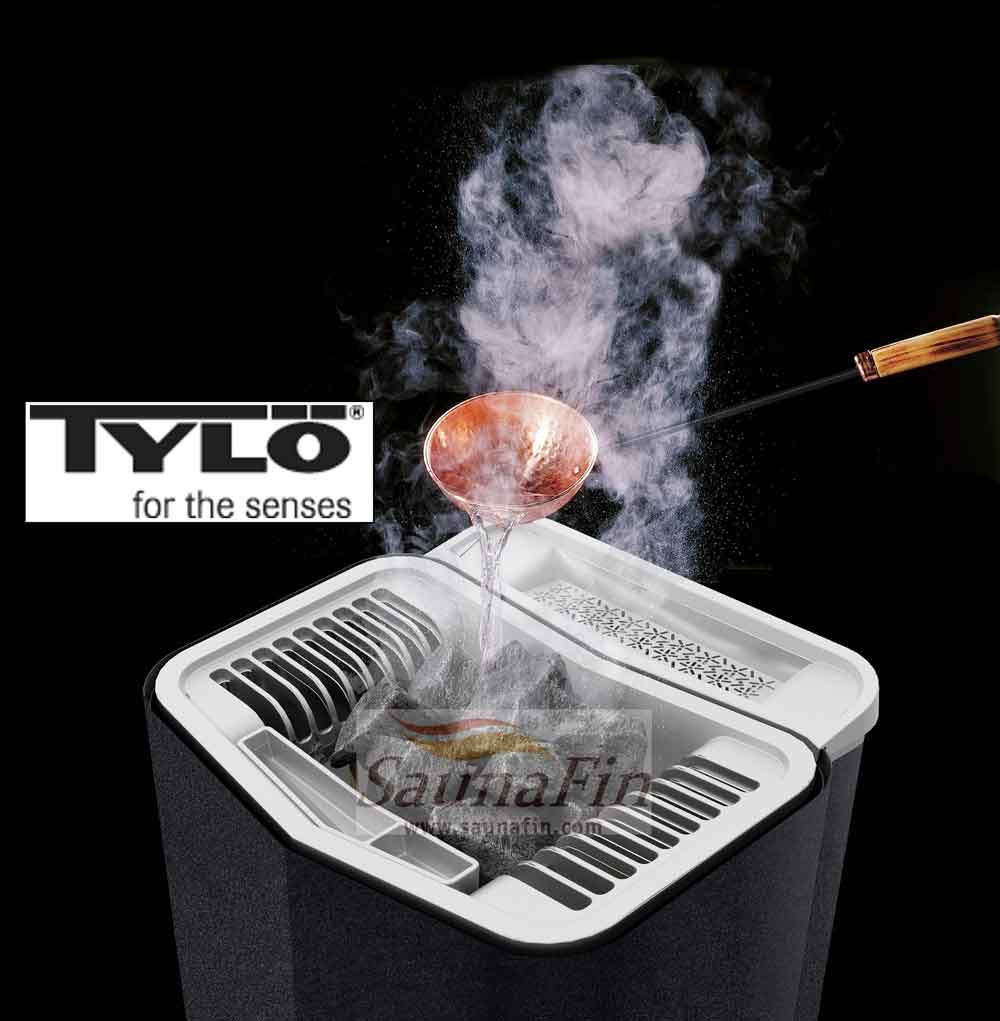 Tylo sauna heater Tylo sauna heater